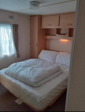 L/a caravan hire